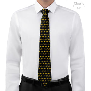 Army Aviation Necktie - Classic - Knotty Tie Co.