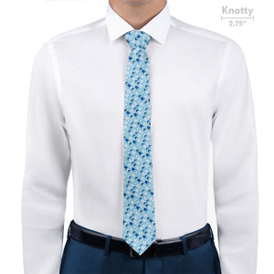 Arrow'd Necktie - Knotty - Knotty Tie Co.