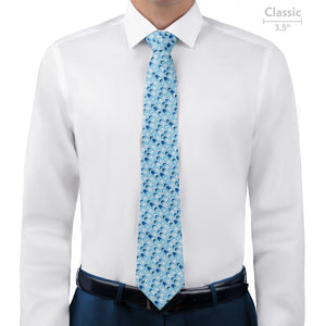 Arrow'd Necktie - Classic - Knotty Tie Co.