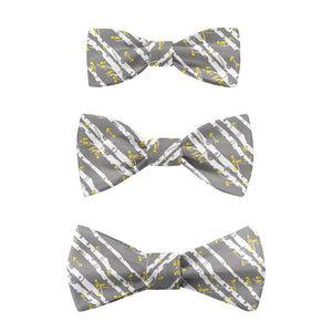 Aspen Grove Bow Tie - Kids Pre-Tied 9.5-12.5" - Knotty Tie Co.