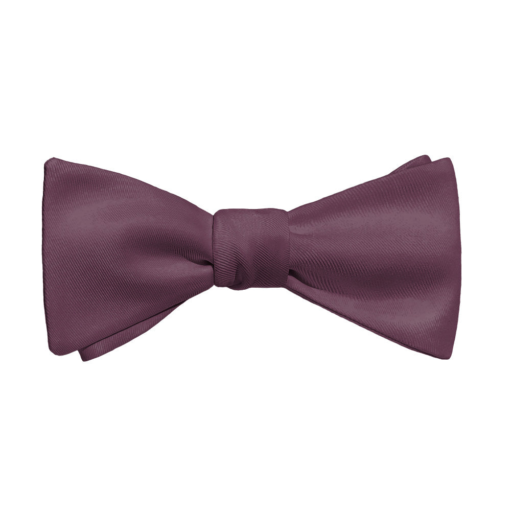 Azazie Acai Bow Tie