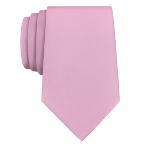 Azazie Candy Pink Necktie - Knotty 2.75" -  - Knotty Tie Co.