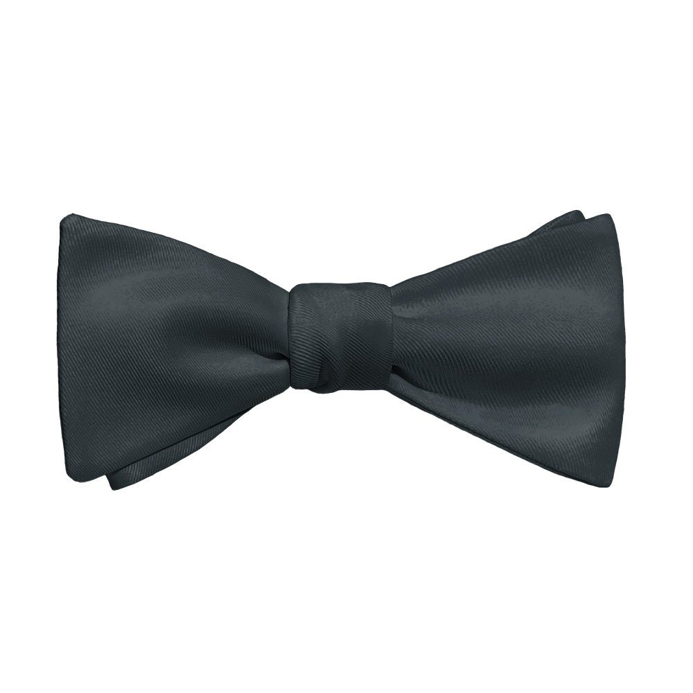 Azazie French Blue Bow Tie