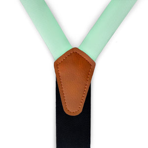 Azazie Malibu Suspenders