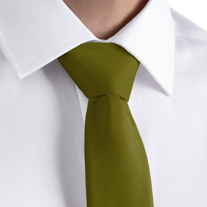Azazie Martini Necktie - Dress Shirt - Knotty Tie Co.
