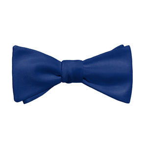 Azazie Navy Blue Bow Tie