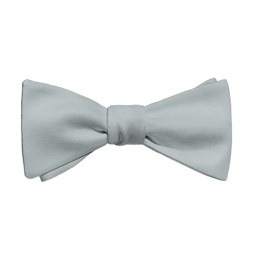 Azazie Pebble Bow Tie