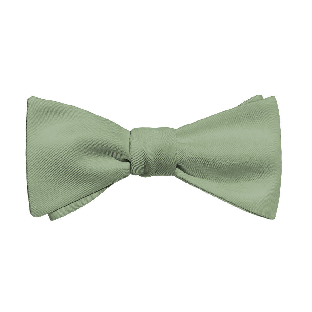 Azazie Pistachio Bow Tie