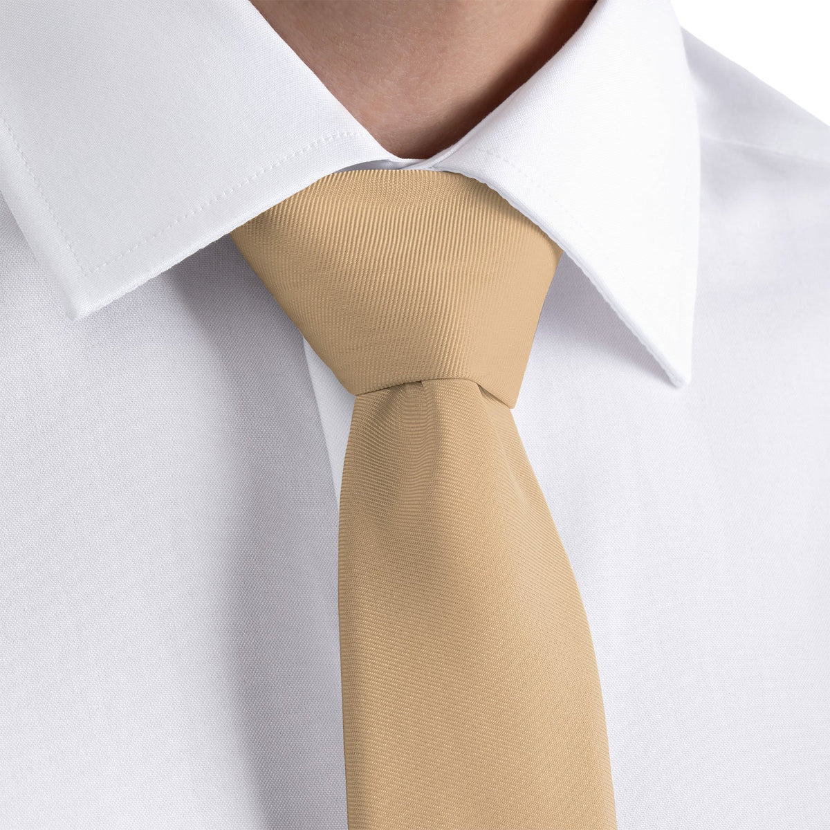 Azazie Color Matched Ties - Delivered As Fast As 7 Days! - Knotty Tie Co.