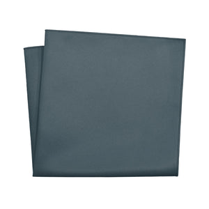 Azazie Bermuda Pocket Square - 12" Square - Knotty Tie Co.