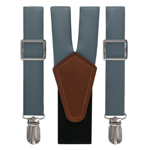 Azazie Bermuda Suspenders - Main View - Knotty Tie Co.