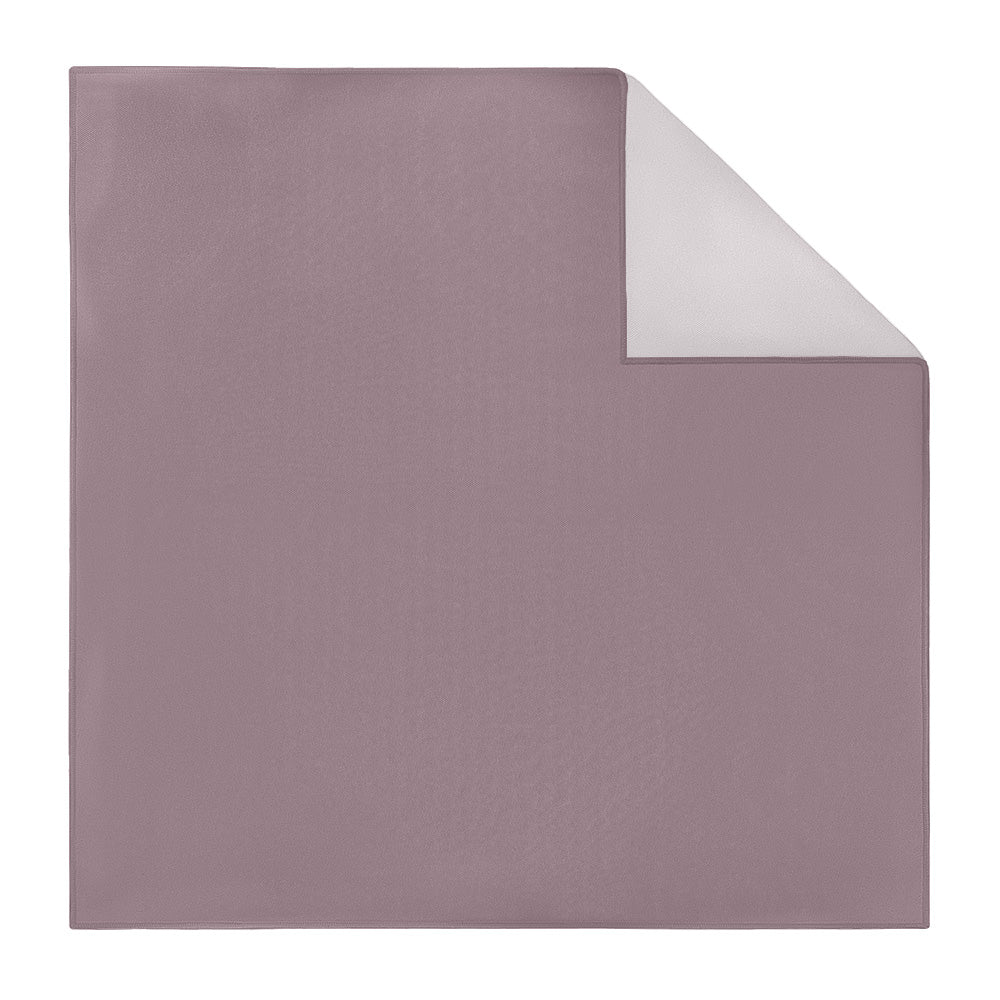 Azazie Dusk Pocket Square - Printed - Knotty Tie Co.