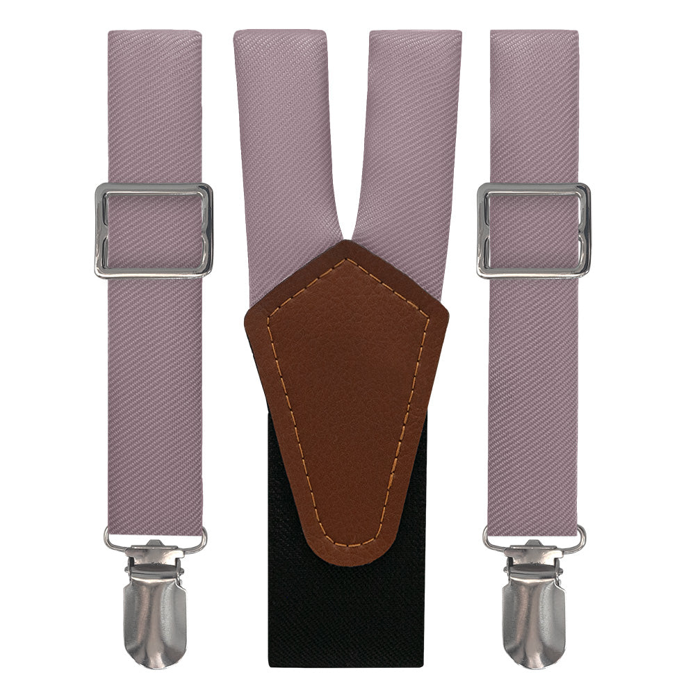 Azazie Dusk Suspenders - Main View - Knotty Tie Co.