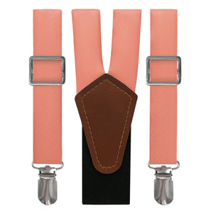 Azazie Mai Tai Suspenders - Main View - Knotty Tie Co.