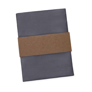 Azazie Shadow Pocket Square - Packaging - Knotty Tie Co.