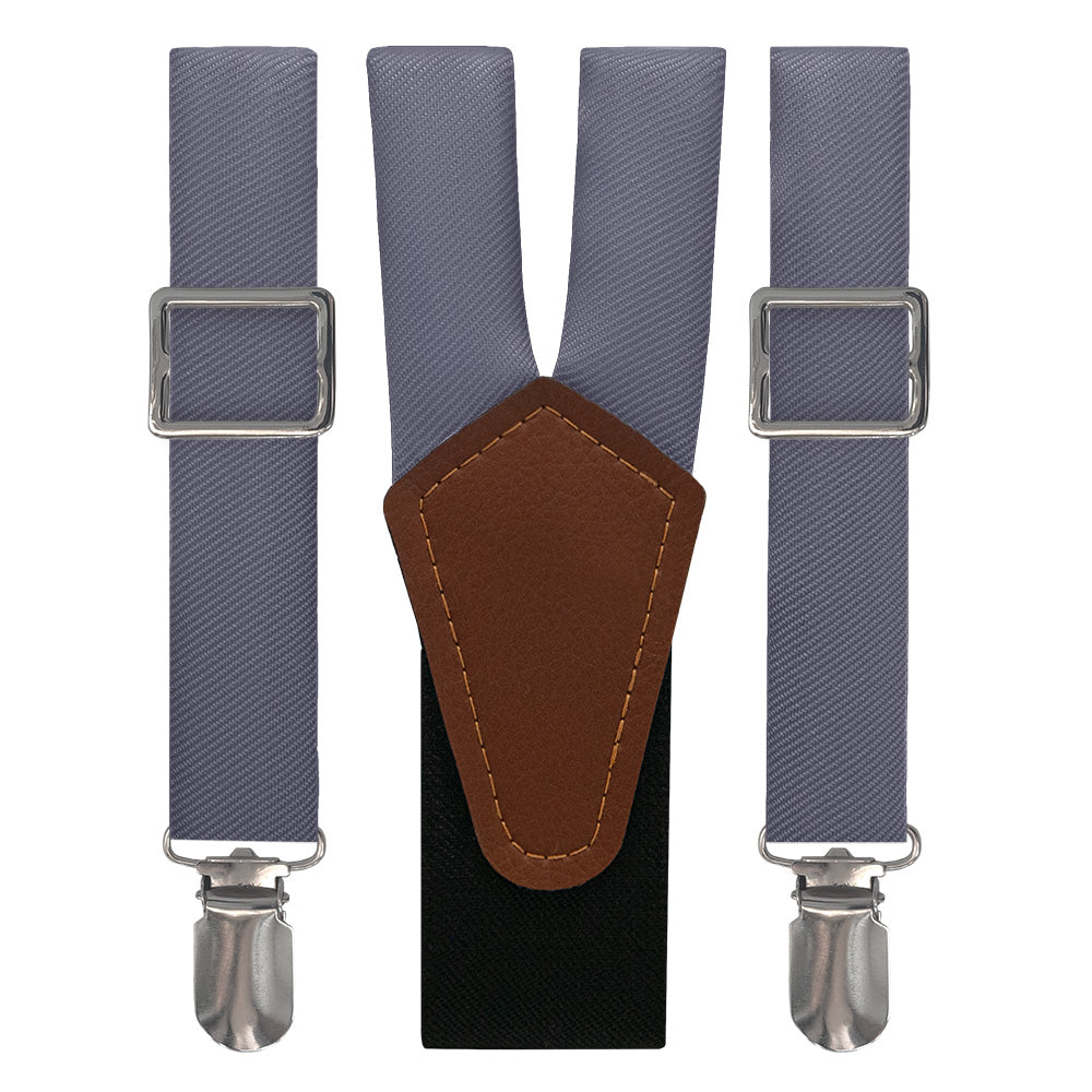 Azazie Stormy Suspenders - Main View - Knotty Tie Co.