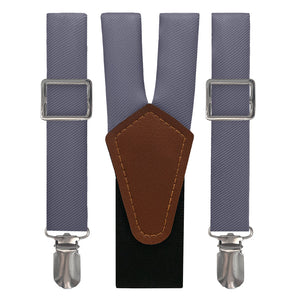 Azazie Stormy Suspenders - Main View - Knotty Tie Co.