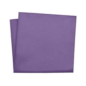 Azazie Tahiti Pocket Square - 12" Square - Knotty Tie Co.