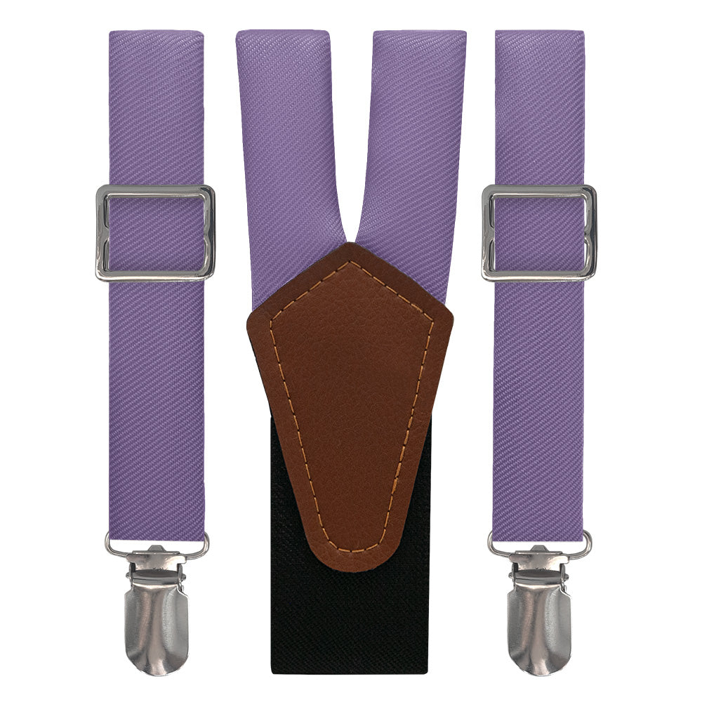 Azazie Tahiti Suspenders - Main View - Knotty Tie Co.