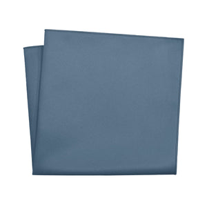 Azazie Twilight Pocket Square - 12" Square - Knotty Tie Co.