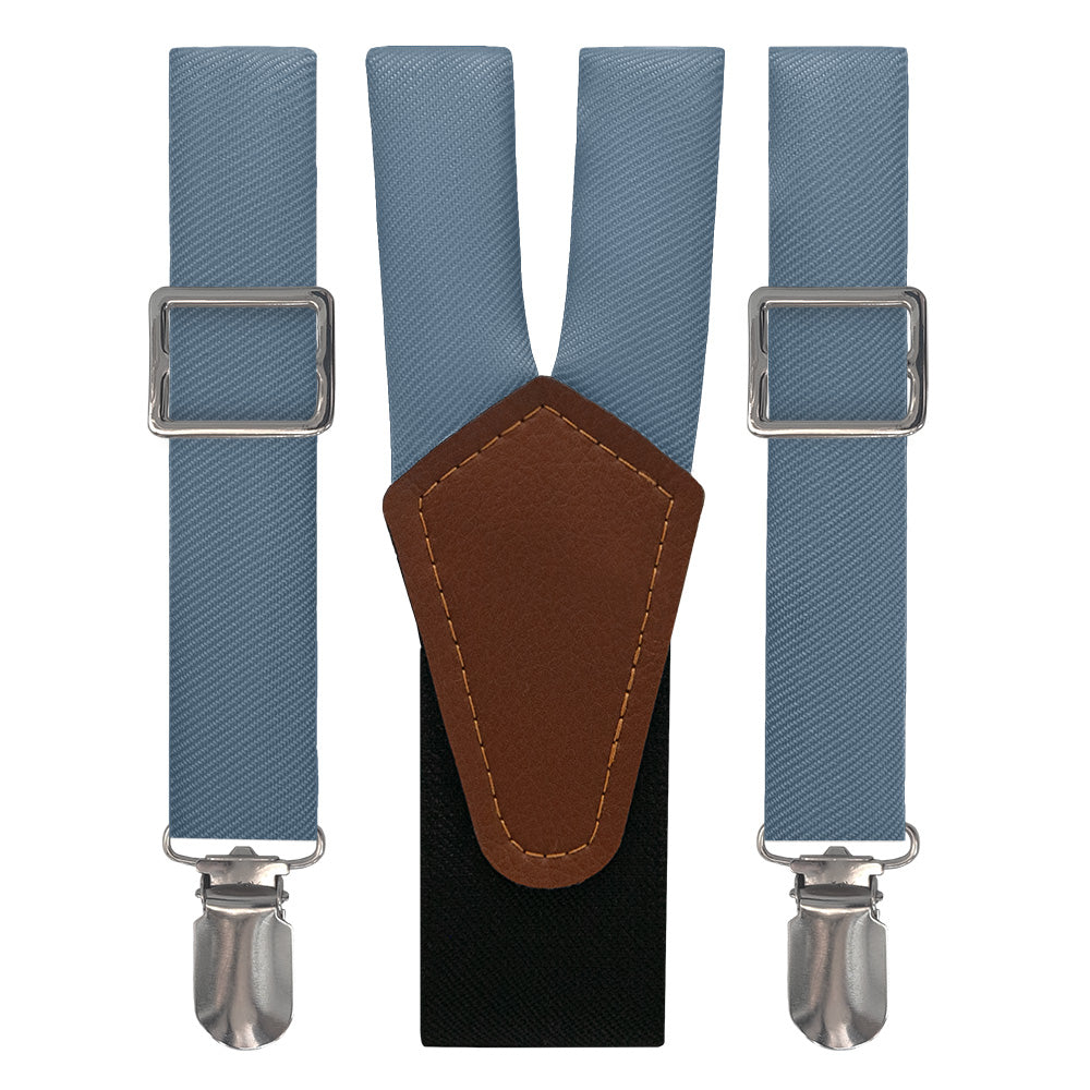 Azazie Twilight Suspenders - Main View - Knotty Tie Co.