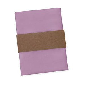 Azazie Wisteria Pocket Square - Packaging - Knotty Tie Co.