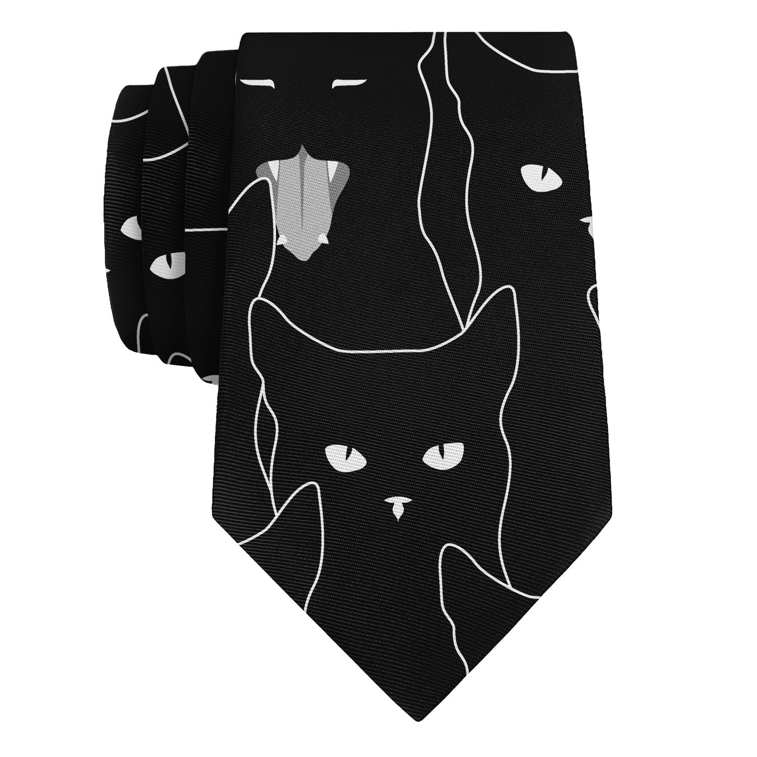 Necktie for cats best sale