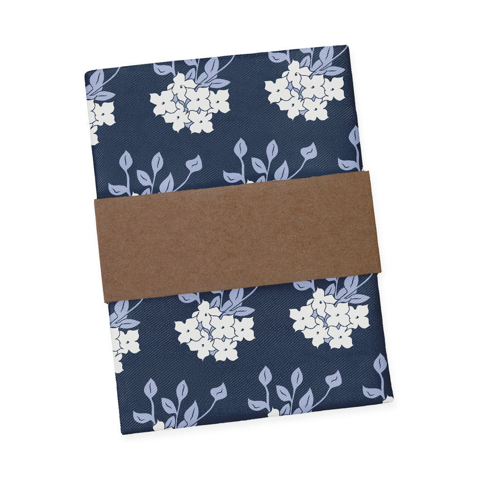 Bouquet Floral Pocket Square - Packaging - Knotty Tie Co.