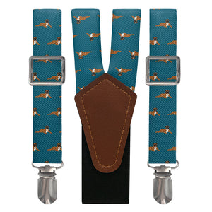 Boxer Suspenders - Main View - Knotty Tie Co.