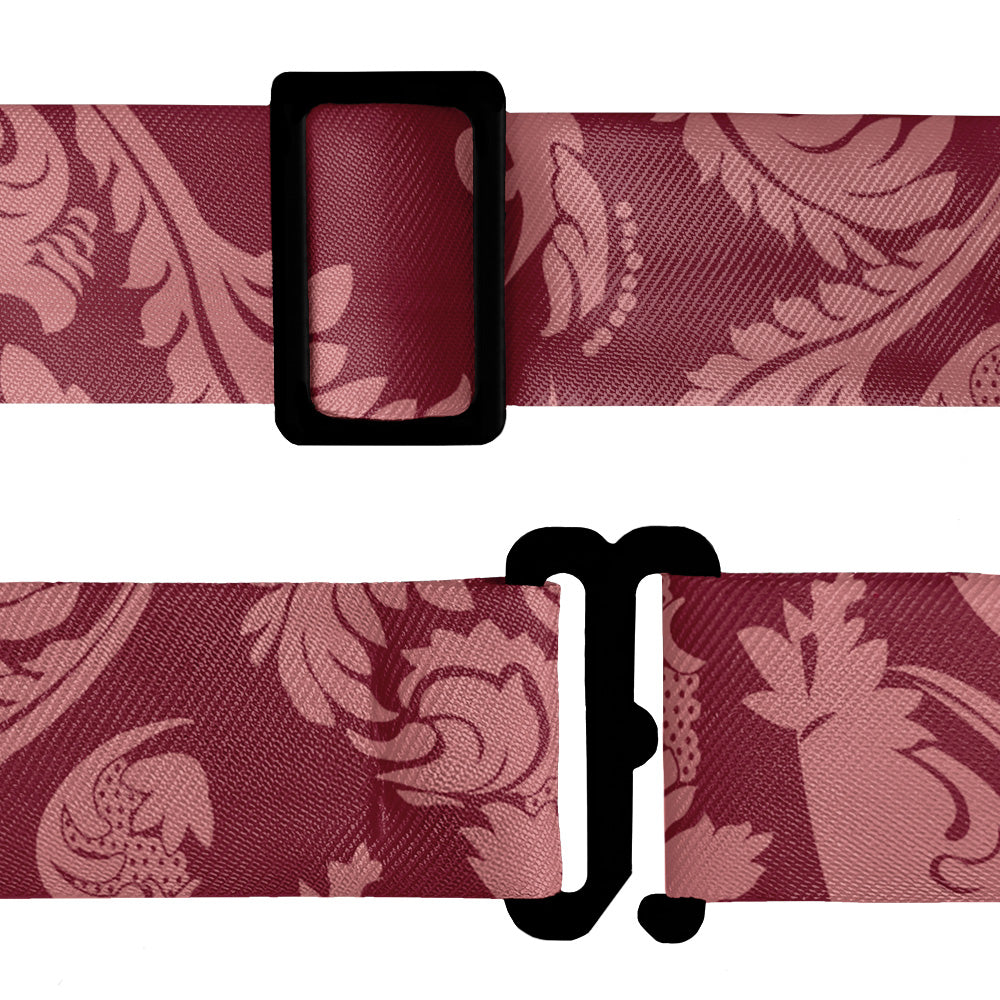 Chloe Paisley Bow Tie - Sizes - Knotty Tie Co.