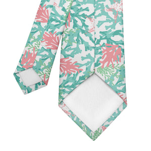 Coral Cove Necktie