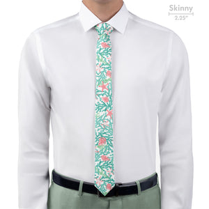 Coral Cove Necktie