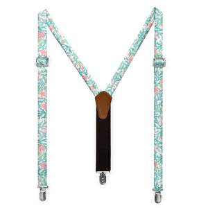 Coral Cove Suspenders