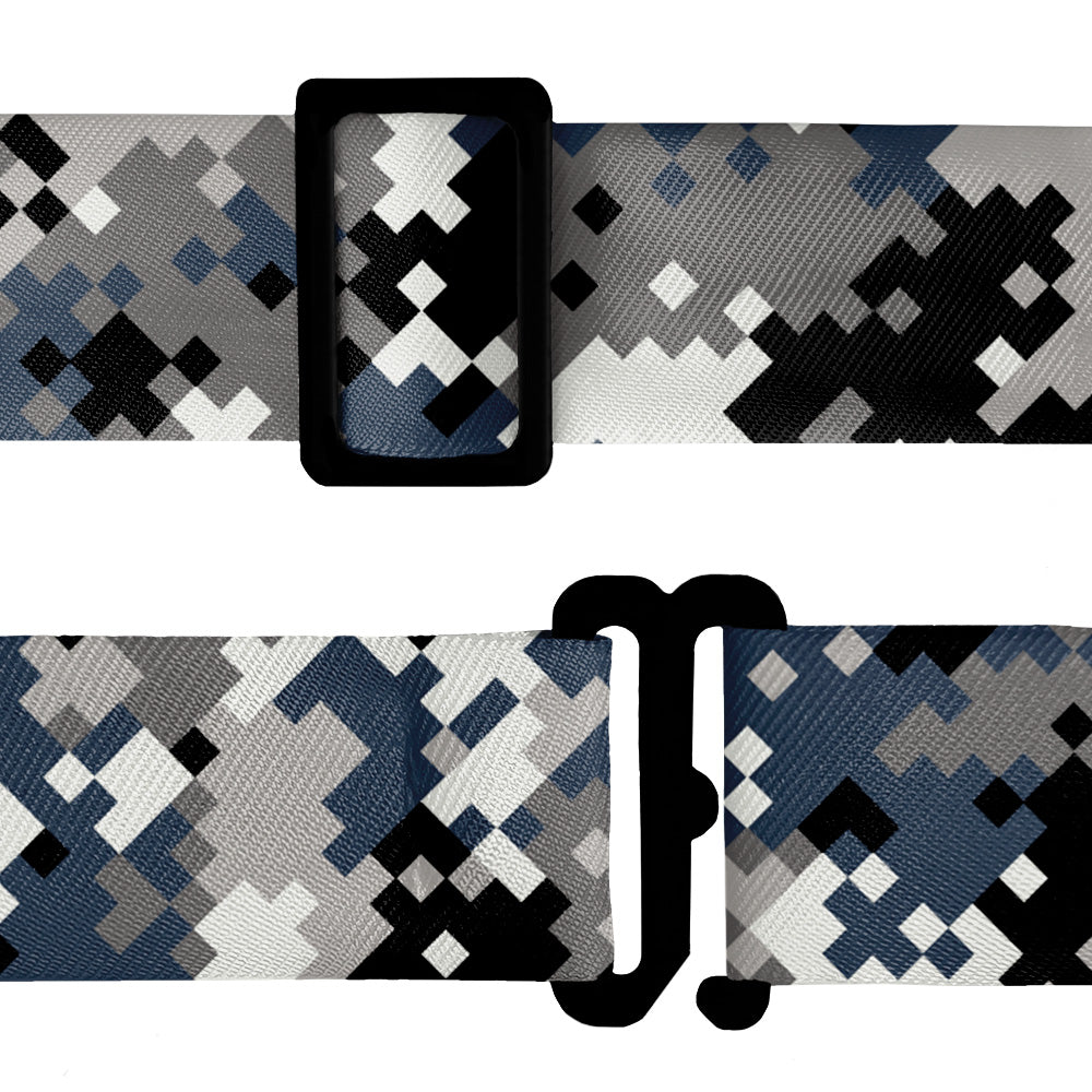 Digi Camo Bow Tie - Sizes - Knotty Tie Co.