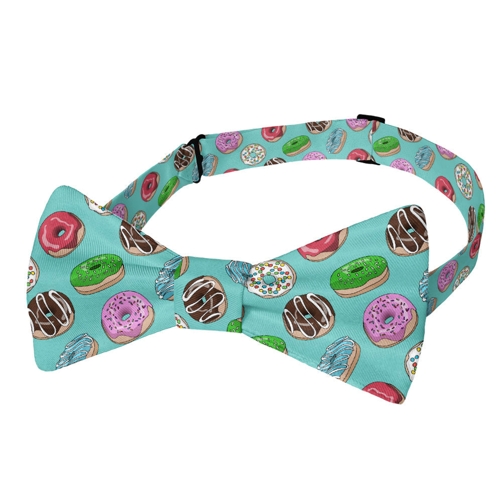 Donut Clip On on sale Bow Tie