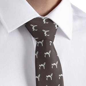 Great Dane Necktie - Dress Shirt - Knotty Tie Co.