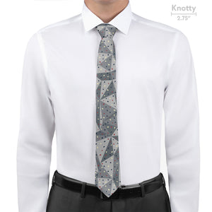 Grip Necktie - Knotty - Knotty Tie Co.