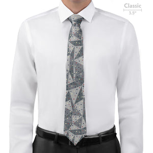 Grip Necktie - Classic - Knotty Tie Co.