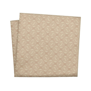 Haine Pocket Square - 12" Square - Knotty Tie Co.