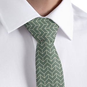 Howard Subway Necktie - Dress Shirt - Knotty Tie Co.