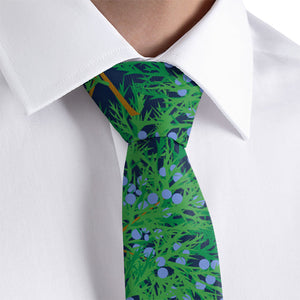 Juniper Necktie - Dress Shirt - Knotty Tie Co.