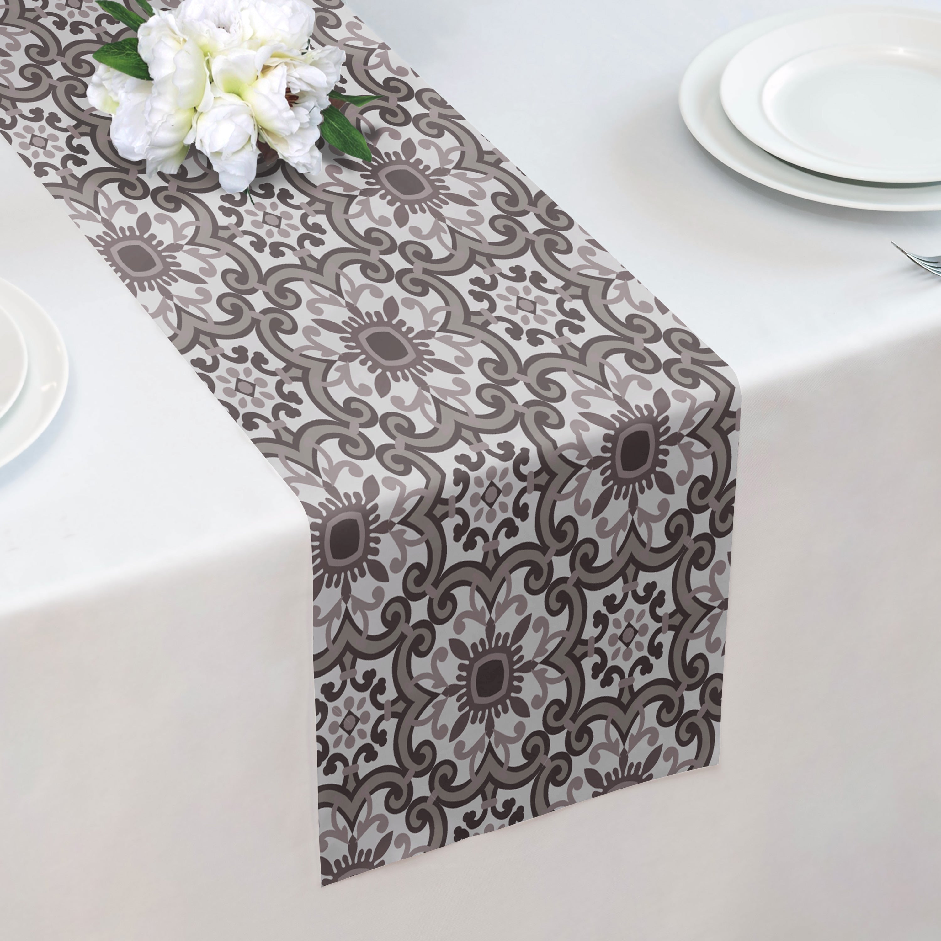 Kasbah Table Runner