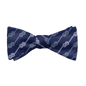 Knotical Bow Tie - Adult Extra-Long Self-Tie 18-21" - Knotty Tie Co.