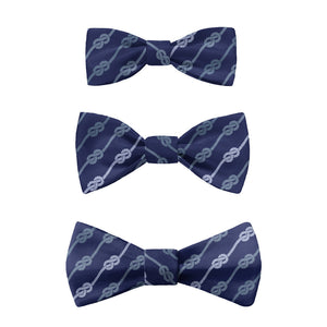 Knotical Bow Tie - Kids Pre-Tied 9.5-12.5" - Knotty Tie Co.