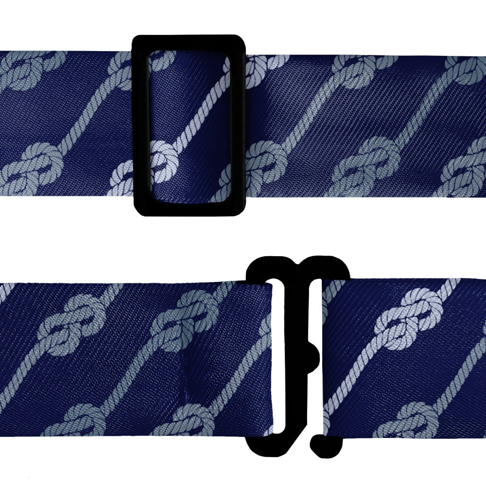 Knotical Bow Tie - Sizes - Knotty Tie Co.