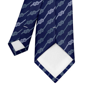 Knotical Necktie - Tipping - Knotty Tie Co.