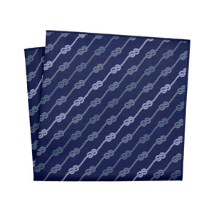 Knotical Pocket Square - 12" Square - Knotty Tie Co.