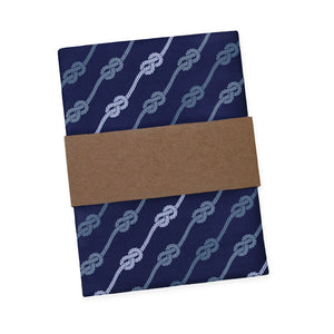 Knotical Pocket Square - Packaging - Knotty Tie Co.