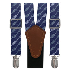 Knotical Suspenders - Main View - Knotty Tie Co.