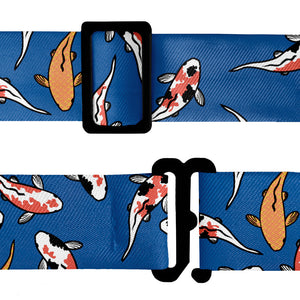 Koi Fish Bow Tie - Sizes - Knotty Tie Co.